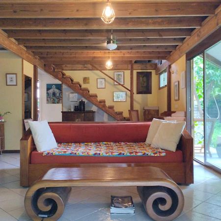 Tema'E Beach House Temae Экстерьер фото