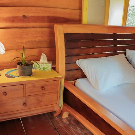 Tema'E Beach House Temae Экстерьер фото