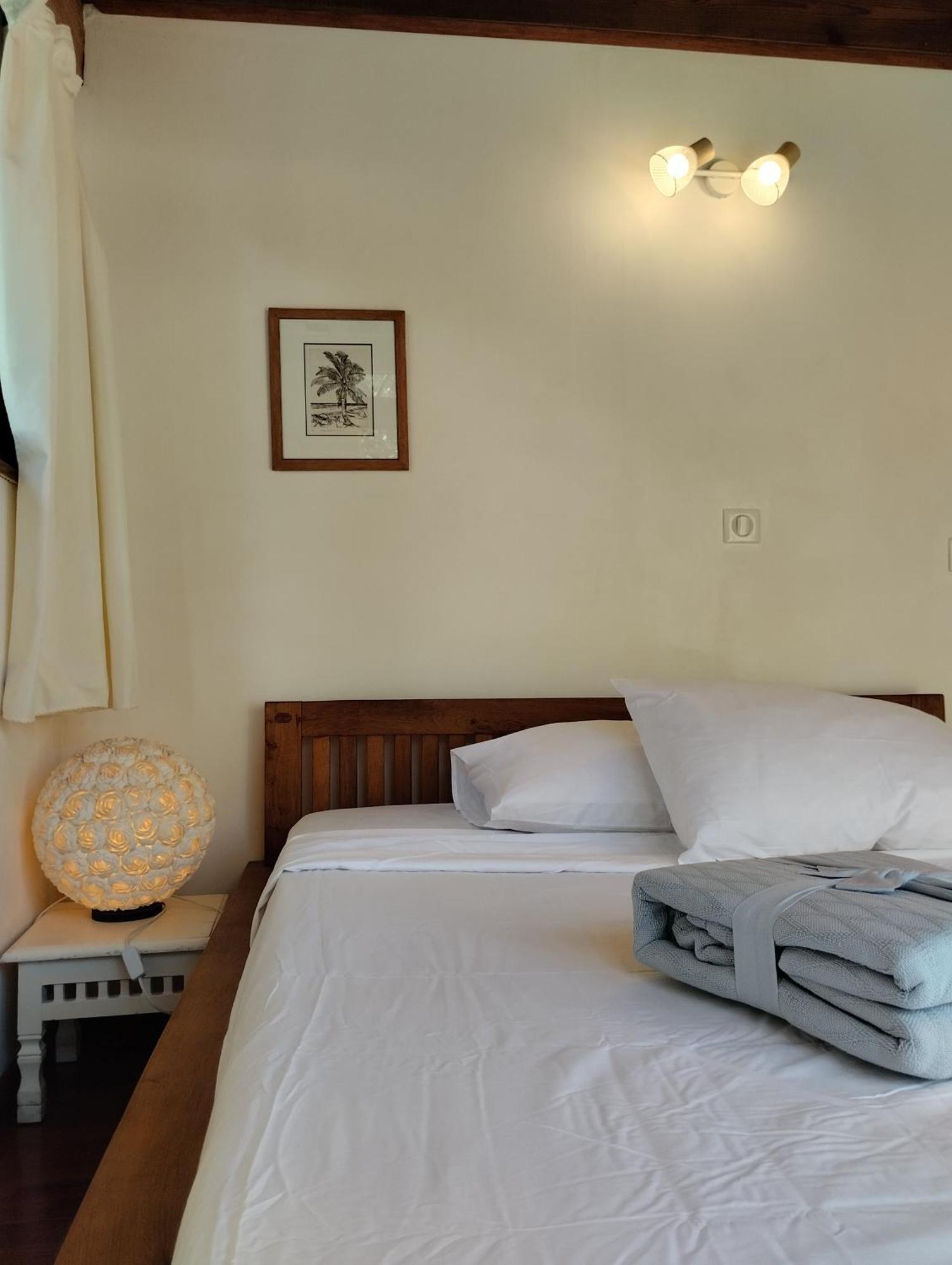 Tema'E Beach House Temae Экстерьер фото