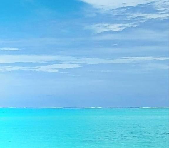 Tema'E Beach House Temae Экстерьер фото