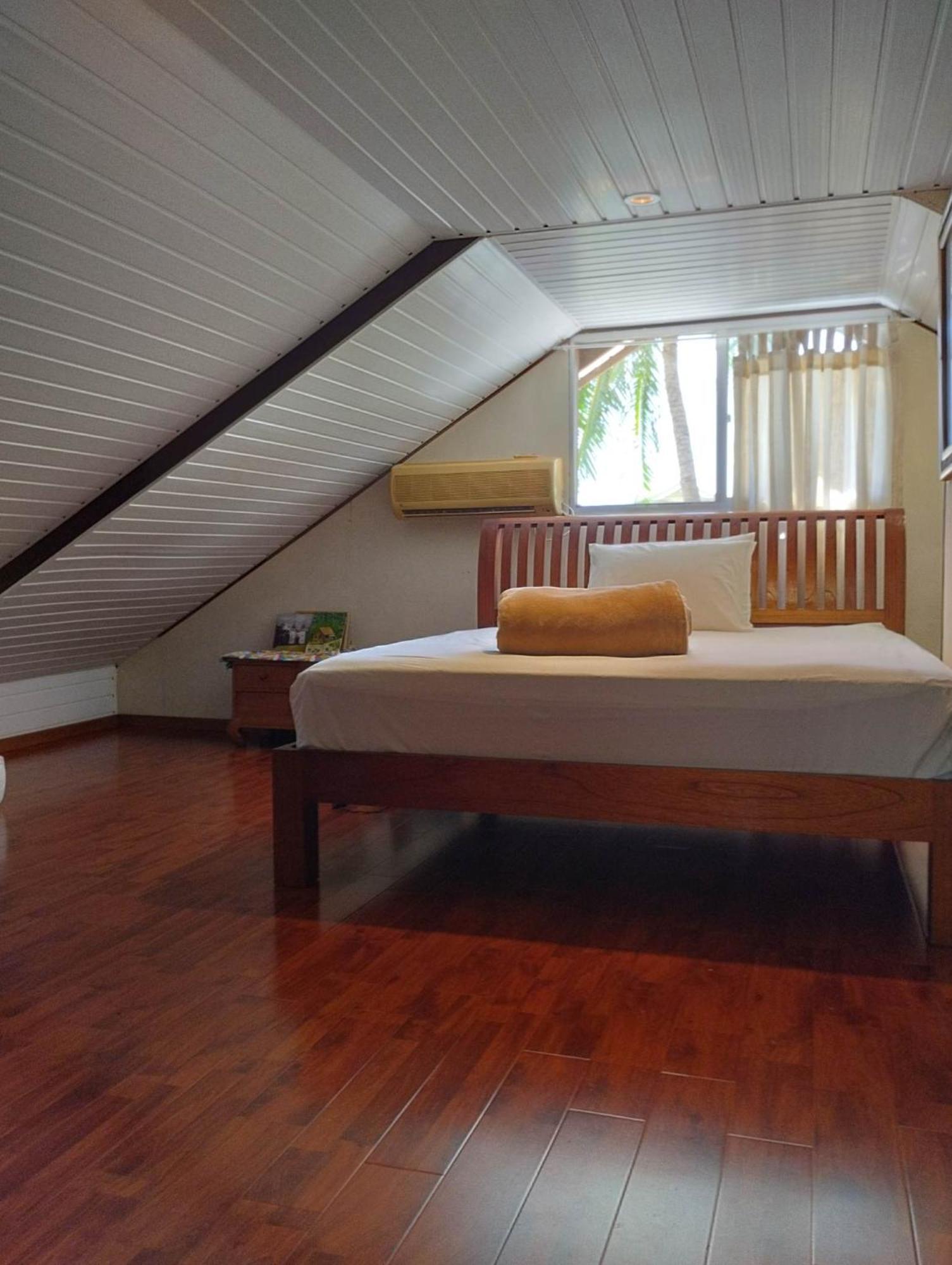 Tema'E Beach House Temae Экстерьер фото
