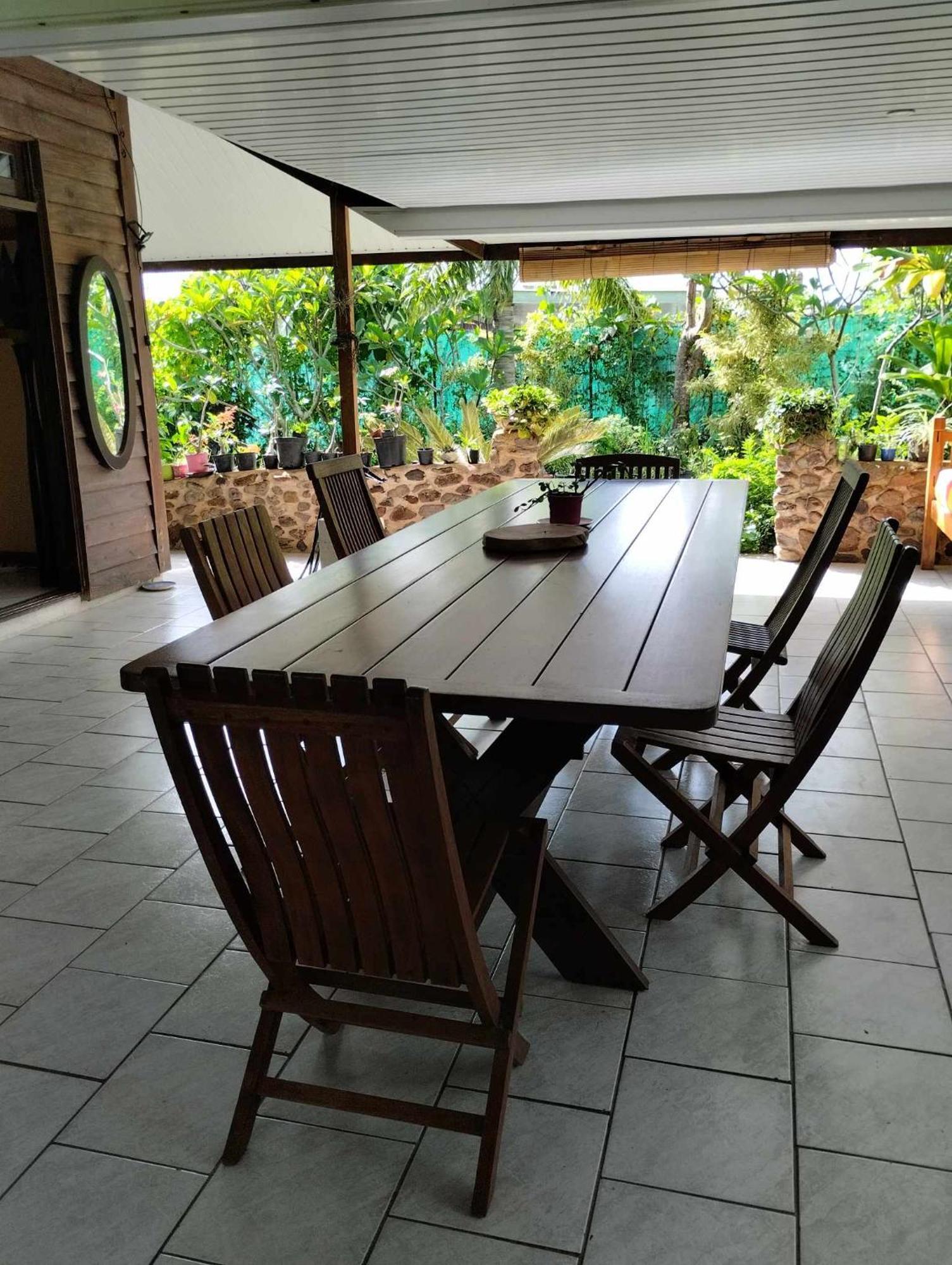 Tema'E Beach House Temae Экстерьер фото