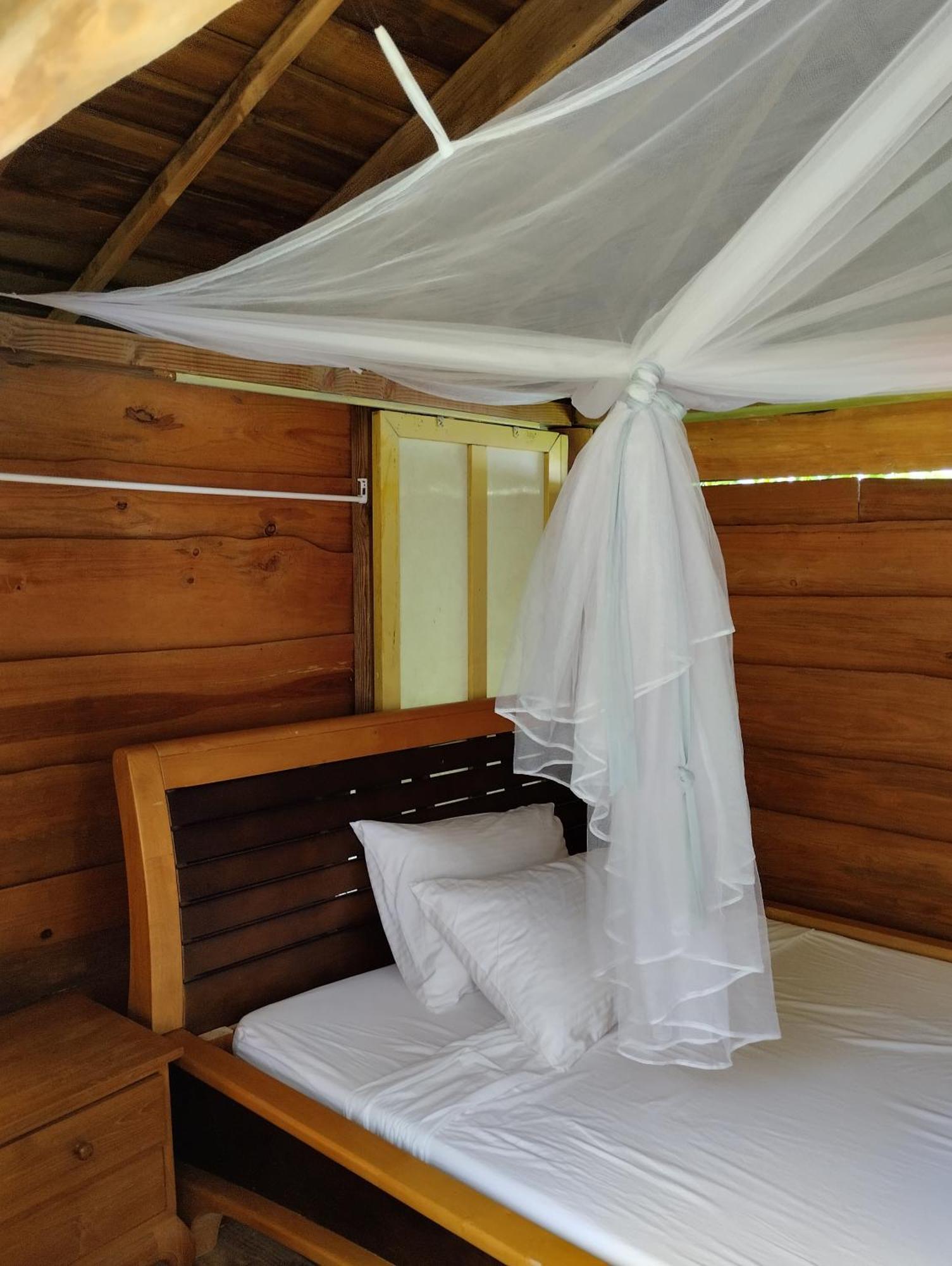 Tema'E Beach House Temae Экстерьер фото
