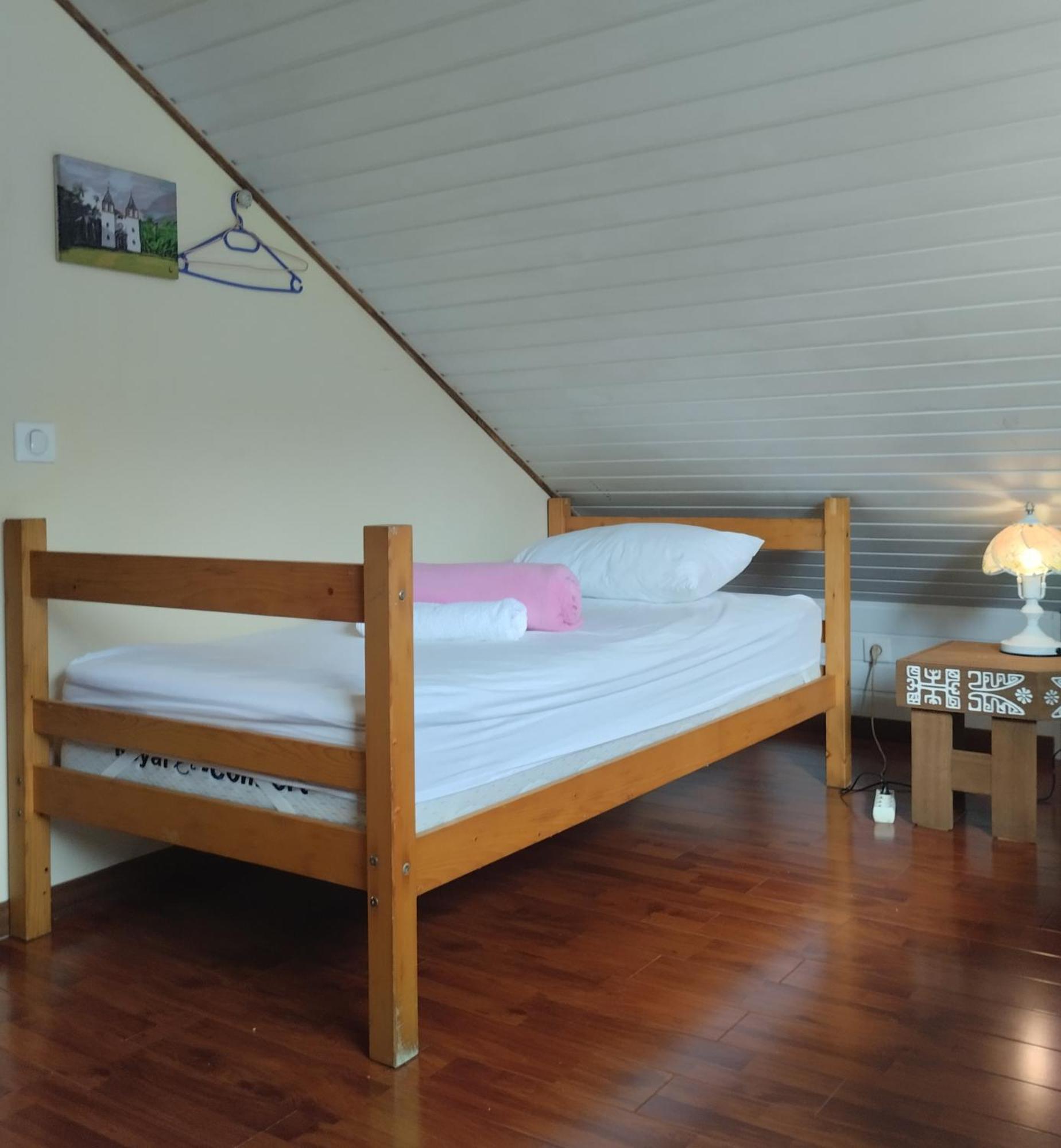 Tema'E Beach House Temae Экстерьер фото
