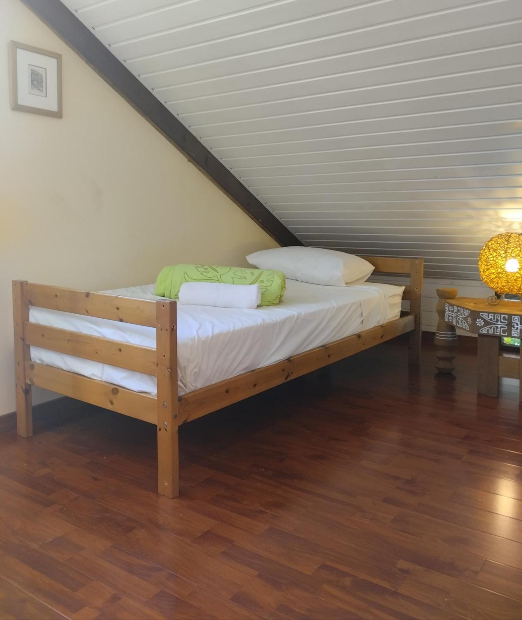 Tema'E Beach House Temae Экстерьер фото